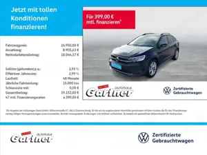 Volkswagen Taigo GOAL 1.0 TSI DSG REAR VIEW APP CON LED PDC ACC KL
