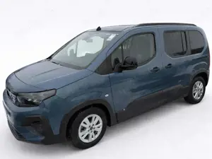 Peugeot Rifter Allure L1 1.5 HDi 75 kW MAN6*SHZ*LMF*