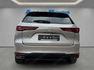 Mazda CX-60 Exclusive-Line Hybrid AWD AHK Leder HUD AHK-el. kl Bild 4