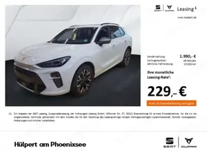 CUPRA Terramar 1.5 eTSI 360CAM ACC LM18 HEADUP EKLAPPE