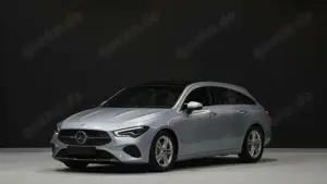 Mercedes-Benz CLA 200 CLA 200 d Shooting Brake Panoramadach  Progressive