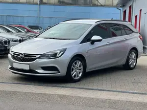 Opel Astra 1.6 CDTI*TüV Neu*AHK*Navi*Klima*Tempo*Parkpilot