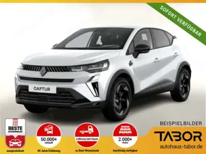 Renault Captur CAPTUR Techno TCe 115 SHZ PDC SpurAssist UVP-12%*
