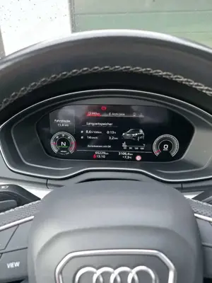Audi Q5 40 TDI quattro S tronic line