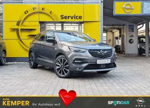 Opel Grandland X Grandland 1.6 Hybrid 4x4 Ultimate Autom. *AHK*