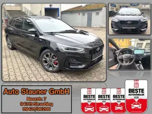 Ford Focus Turnier 1.0 MHEV ST-Line X/BO/LED/ACC/SHZ