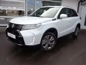 Suzuki Vitara Vitara 1.4 Boosterjet Hybrid Comfort