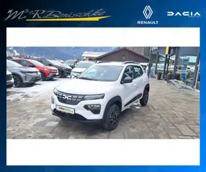 Dacia Spring Essential 45