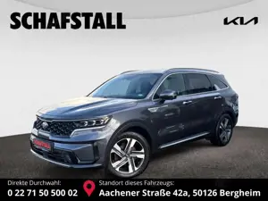 Kia Sorento 1.6 T-GDI PHEV 4WD Platinum AHK Head UP E Sitze Me