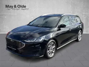 Ford Focus Turnier 1.5 EcoBlue Aut. Titanium X LED