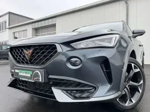 CUPRA Formentor 1.5 TSI DSG 156€ m.20% Anz. DigCockpit Kamera Na