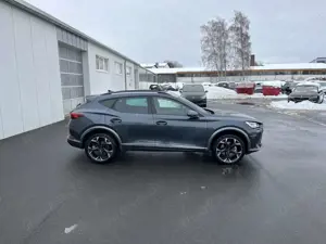 CUPRA Formentor 1.5 TSI DSG 150€ m.20% Anz. DigCockpit Kamera Na Bild 5