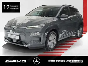 Hyundai KONA EV Advantage ACC AUT Kam. KlimaA LM Navi