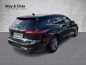 Ford Focus Turnier 1.5 EcoBlue Aut. Titanium X LED Bild 3