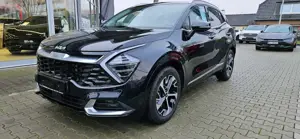 Kia Sportage Spirit NAVI DIG. COCKPIT SHZ LHZ KAMERA