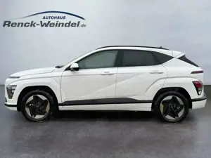 Hyundai KONA SX2 Prime Sitz-Komfortp. inkl. Ledersitze HUD Navi Bild 2