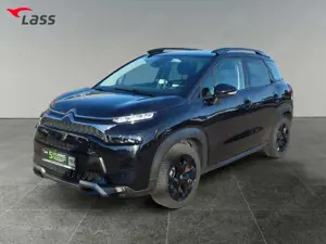 Citroen C3 Aircross 1.2 PureTech Bild 2