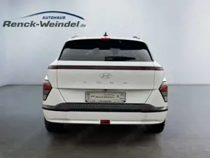 Hyundai KONA SX2 Prime Sitz-Komfortp. inkl. Ledersitze HUD Navi Bild 4
