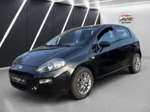 Fiat Punto Lounge Klima 1.4 Tüv Neu Bild 2