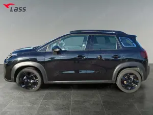 Citroen C3 Aircross 1.2 PureTech Bild 3