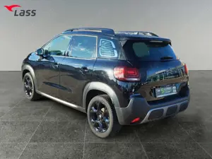 Citroen C3 Aircross 1.2 PureTech Bild 4