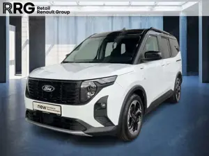 Ford Tourneo Courier 1.0 EcoBoost Active