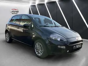 Fiat Punto Lounge Klima 1.4 Tüv Neu Bild 5