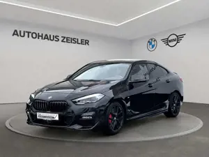 BMW 220 i Gran Coupé M SPORTPAKET UPE 61.970,--