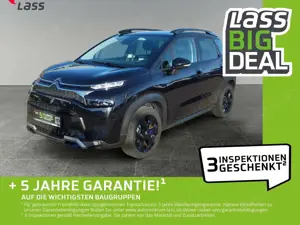 Citroen C3 Aircross 1.2 PureTech