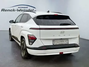 Hyundai KONA SX2 Prime Sitz-Komfortp. inkl. Ledersitze HUD Navi Bild 3
