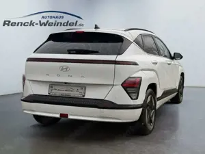 Hyundai KONA SX2 Prime Sitz-Komfortp. inkl. Ledersitze HUD Navi Bild 5