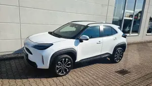 Toyota Yaris Cross Active Hybrid Navi*Kamera*Winterpak