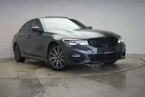 BMW 330 d xDrive M Sport Navi/Temp/Virtual/Side/Carp