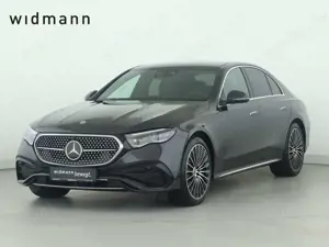 Mercedes-Benz E 400 e 4MATIC  *360°*AHK*AUT*Bel.Sitz*HUD*LED*