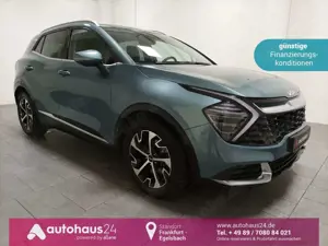 Kia Sportage 1.6 T-GDI Navi|CAM|Sitzhzg.|Carplay