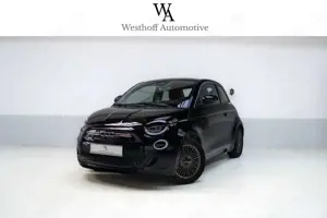 Fiat 500 e Icon Skydome LED 360' CarPlay Totwinkel 17"