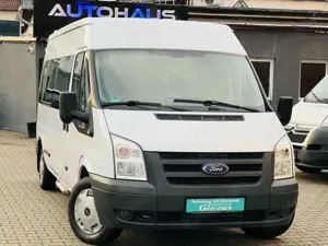 Ford Transit Kombi FT 300 L+1.HAND+RFK+RAMPE+9 SITZER