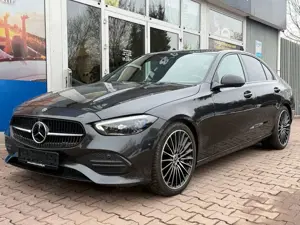 Mercedes-Benz C 300 d Lim*DISTRONIC*Kam360*NIGTH*Digital-Light*