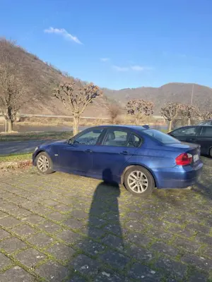 BMW 320 320d