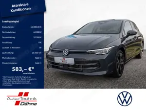 Volkswagen Golf VIII 2.0 TDI Style ACC HUD MATRIX-LED