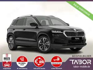 Skoda Karoq DSG Selec AHK 18Z ACC Kessy SunS UVP-29%*
