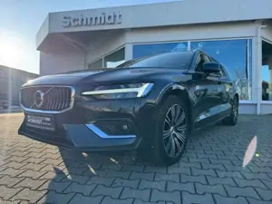 Volvo V60 D4 AWD Geartronic Inscription