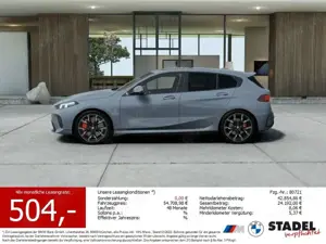 BMW 120 M Sportpaket