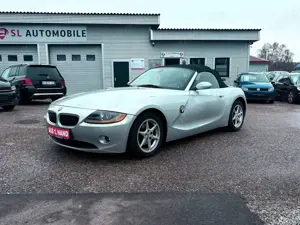 BMW Z4 2.2i Open-Air Edition