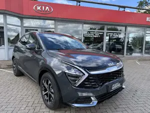 Kia Sportage 1.6 CRDI AWD Eco-Dynamics+ (48V M-H) DCT Spirit