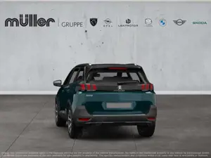 Peugeot 5008 Allure Bild 5