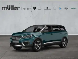 Peugeot 5008 Allure
