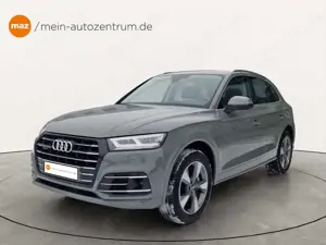 Audi Q5 55 TFSI e quattro S-tronic S-line *LED*KAMERA*APP-