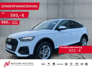 Audi Q5 50 TDI QU ADVANCED LED+NAVI+PDC+GRA