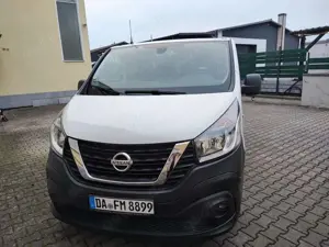 Nissan NV300 NV300 2,0